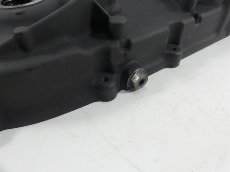 2014 Harley Touring FLHXS Street Glide Sp Inner Primary Drive Cover 60677-07A {{ shop.shopifyCountryName }} - Mototech271