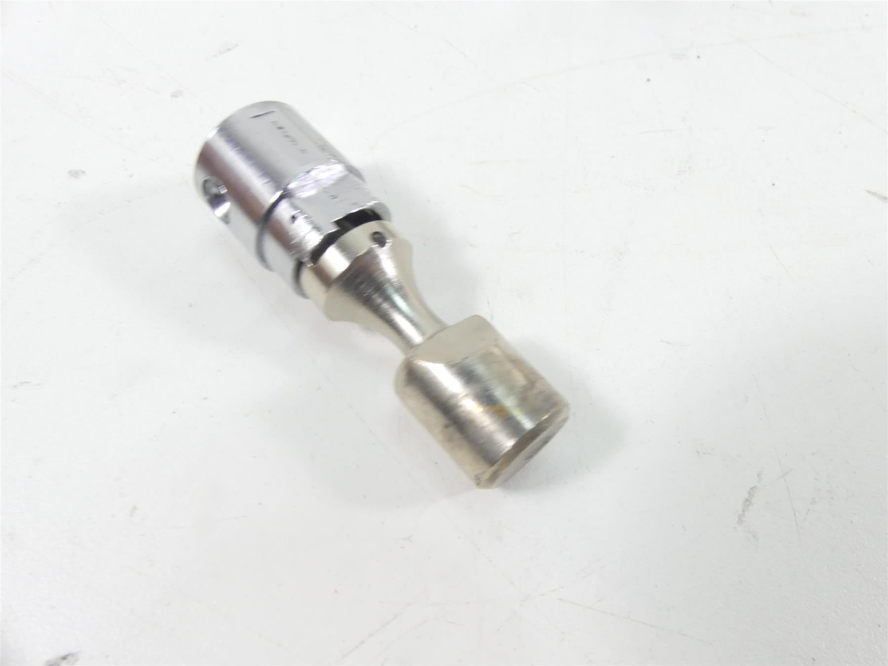 1993 Harley Dyna FXDL Low Rider Ignition Switch Steering Lock Set 71421-90 {{ shop.shopifyCountryName }} - Mototech271