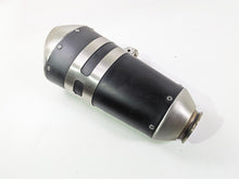 Load image into Gallery viewer, 2018 KTM 1290 Super Duke R Stock Exhaust Pipe Muffler  61305082000
