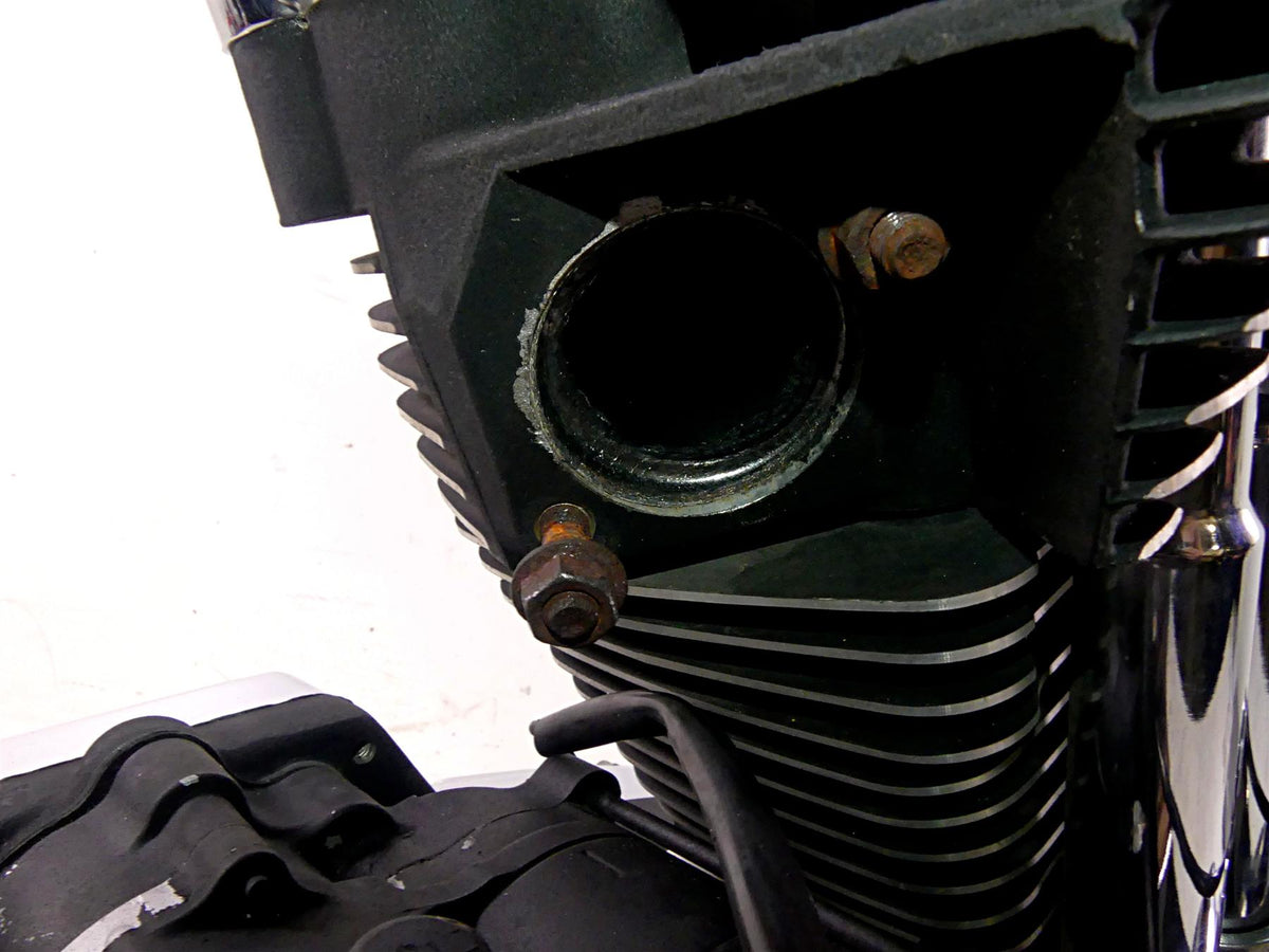 1997 Harley Sportster XL1200 C Running Engine Motor 14k - Video 24470-91E {{ shop.shopifyCountryName }} - Mototech271