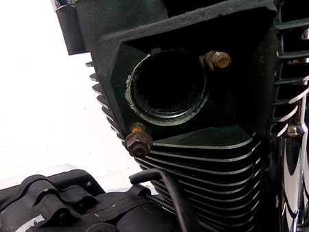 1997 Harley Sportster XL1200 C Running Engine Motor 14k - Video 24470-91E {{ shop.shopifyCountryName }} - Mototech271
