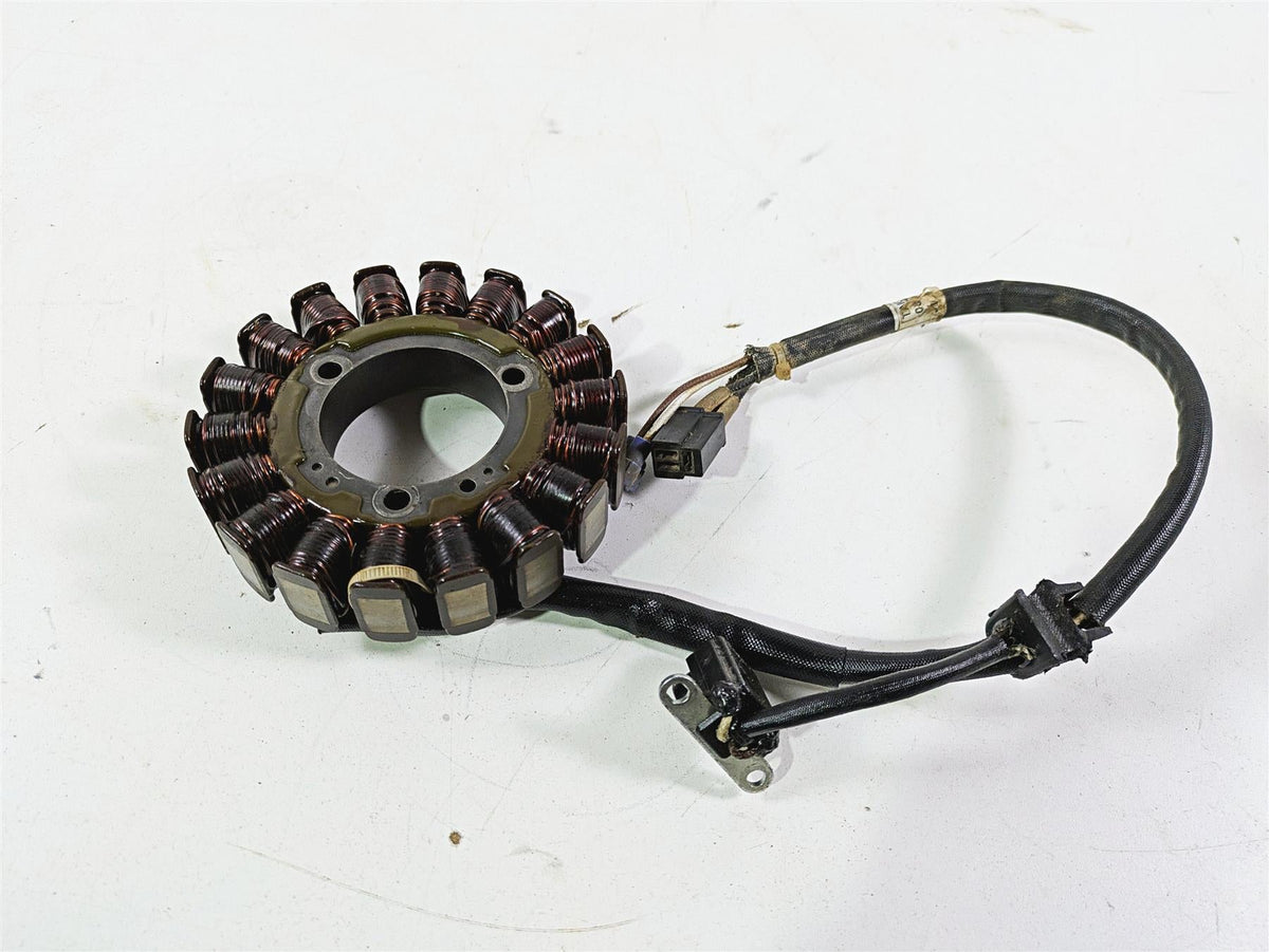 2015 Arctic Cat Wildcat 1000 X LTD Ignition Alternator Generator Stator 0802-072 {{ shop.shopifyCountryName }} - Mototech271