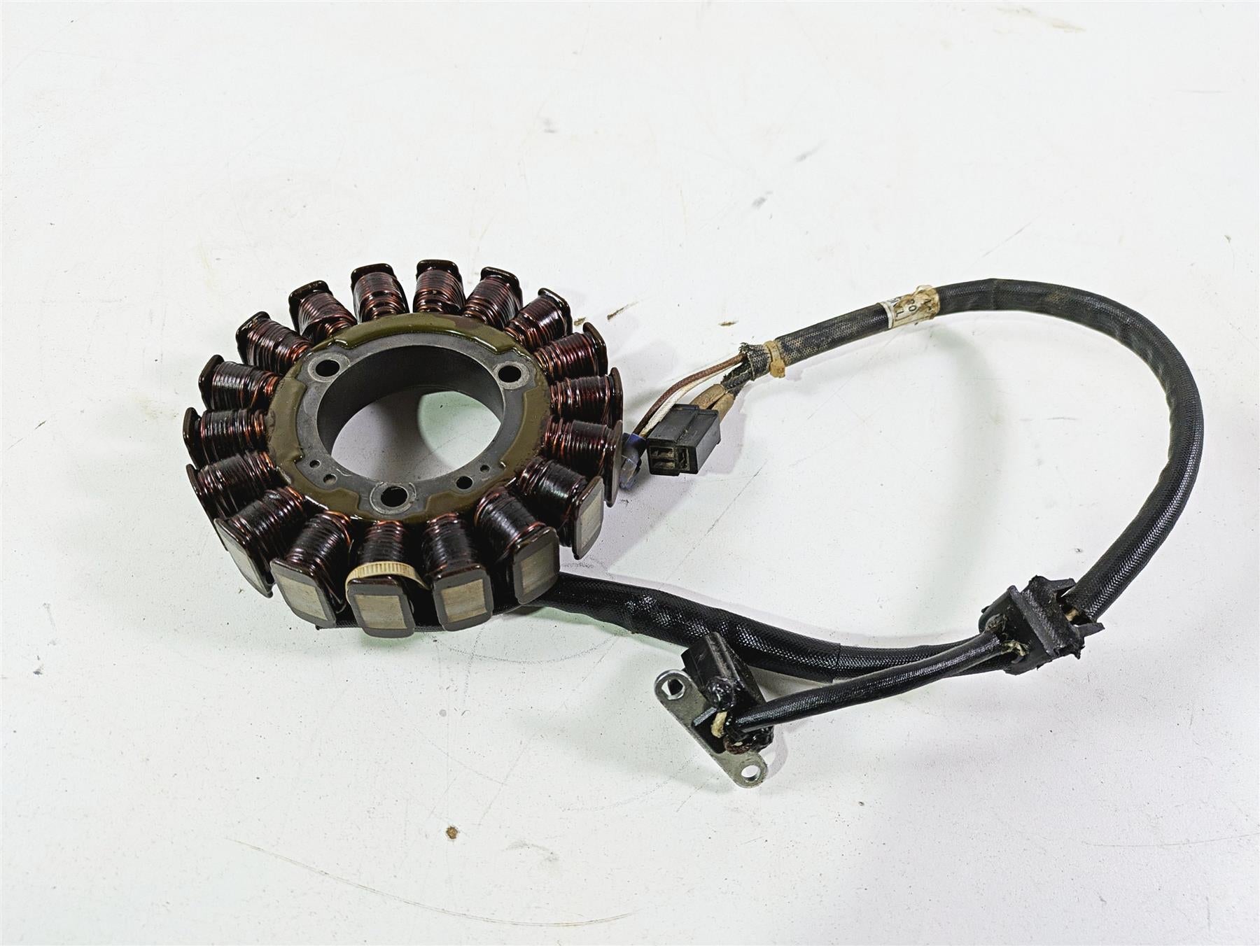 2015 Arctic Cat Wildcat 1000 X LTD Ignition Alternator Generator Stator 0802-072 {{ shop.shopifyCountryName }} - Mototech271