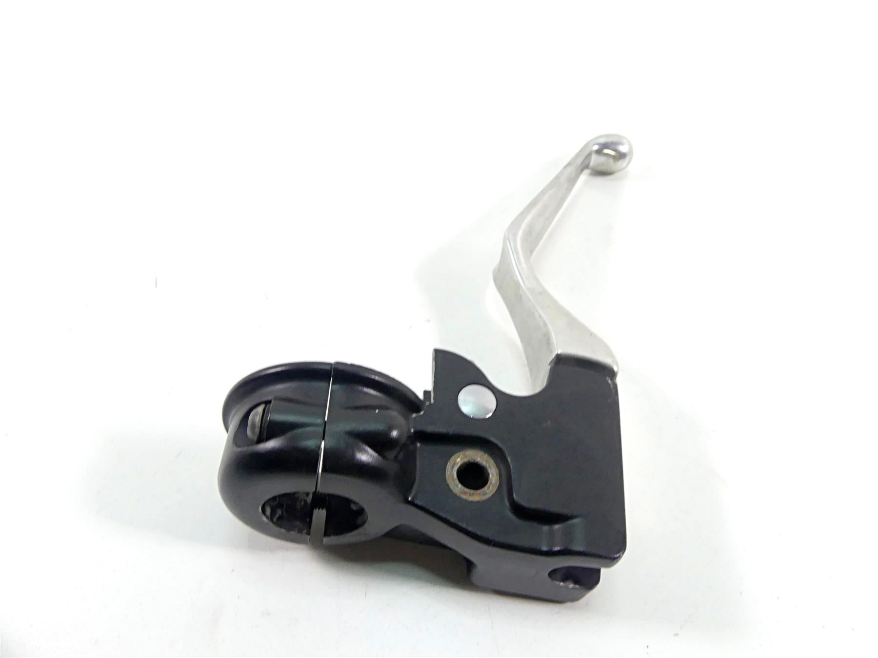 2009 Harley XR1200 Sportster Clutch Perch & Lever 38671-04 {{ shop.shopifyCountryName }} - Mototech271