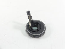 Load image into Gallery viewer, 2013 BMW R1200GS GSW K50 Left Grip Round Multi Control Switch 61317727498
