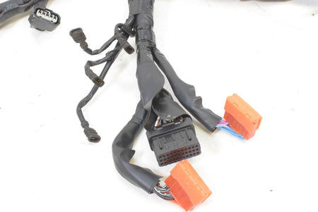 2017 Honda CBR500 R CBR500R Main Loom Wiring Harness - No cuts 32100-MJW-A10 {{ shop.shopifyCountryName }} - Mototech271