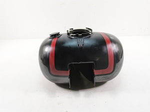 2018 Harley Touring FLHXSE CVO Street Glide Fuel Gas Petrol Tank 61000428EGW | Mototech271