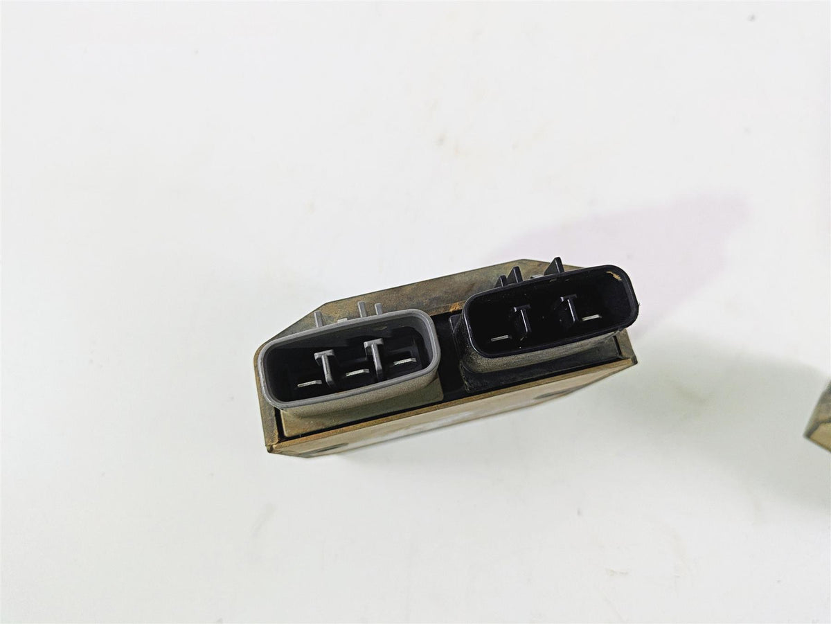 2019 Polaris RZR XP Turbo S Rectifier Voltage Regulator Set SH0775BA 4012941 {{ shop.shopifyCountryName }} - Mototech271
