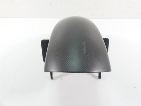 2011 Harley VRSCF Muscle Rod Bestem Front Carbon Fender -Read CBHD-VRSCF-FFD-F {{ shop.shopifyCountryName }} - Mototech271