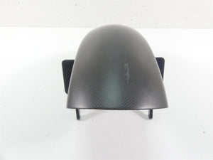 2011 Harley VRSCF Muscle Rod Bestem Front Carbon Fender -Read CBHD-VRSCF-FFD-F | Mototech271
