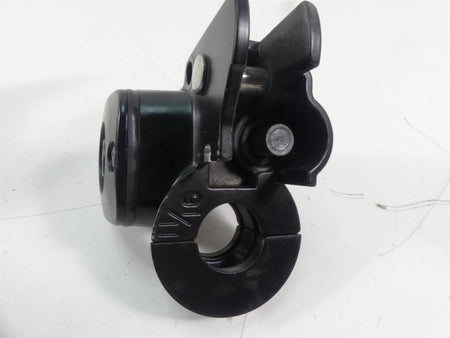 1998 Harley Touring FLHTC Electra Glide Front Brake Master Cylinder 41700737 {{ shop.shopifyCountryName }} - Mototech271