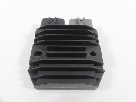 2013 Triumph Rocket 3 Touring Rectifier Voltage Regulator T1300470 FH009AA {{ shop.shopifyCountryName }} - Mototech271