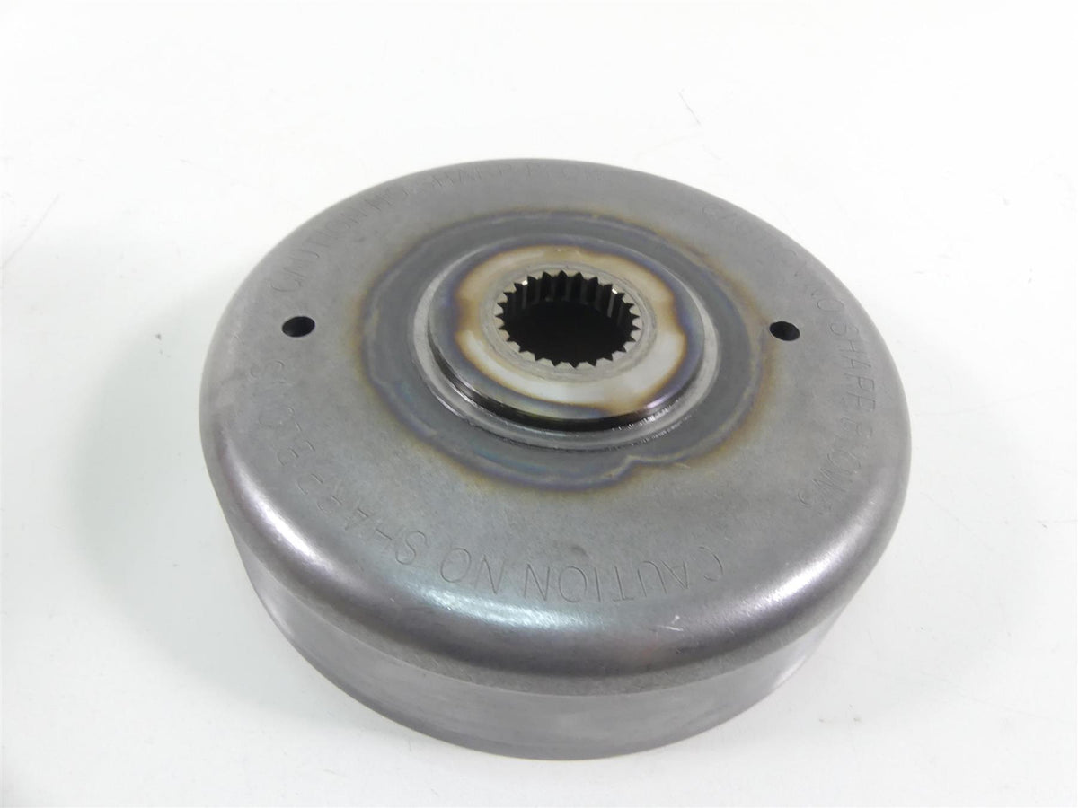 2014 Harley Dyna FXDF Fat Bob Ignition Fly Wheel Flywheel Rotor 30041-08A {{ shop.shopifyCountryName }} - Mototech271