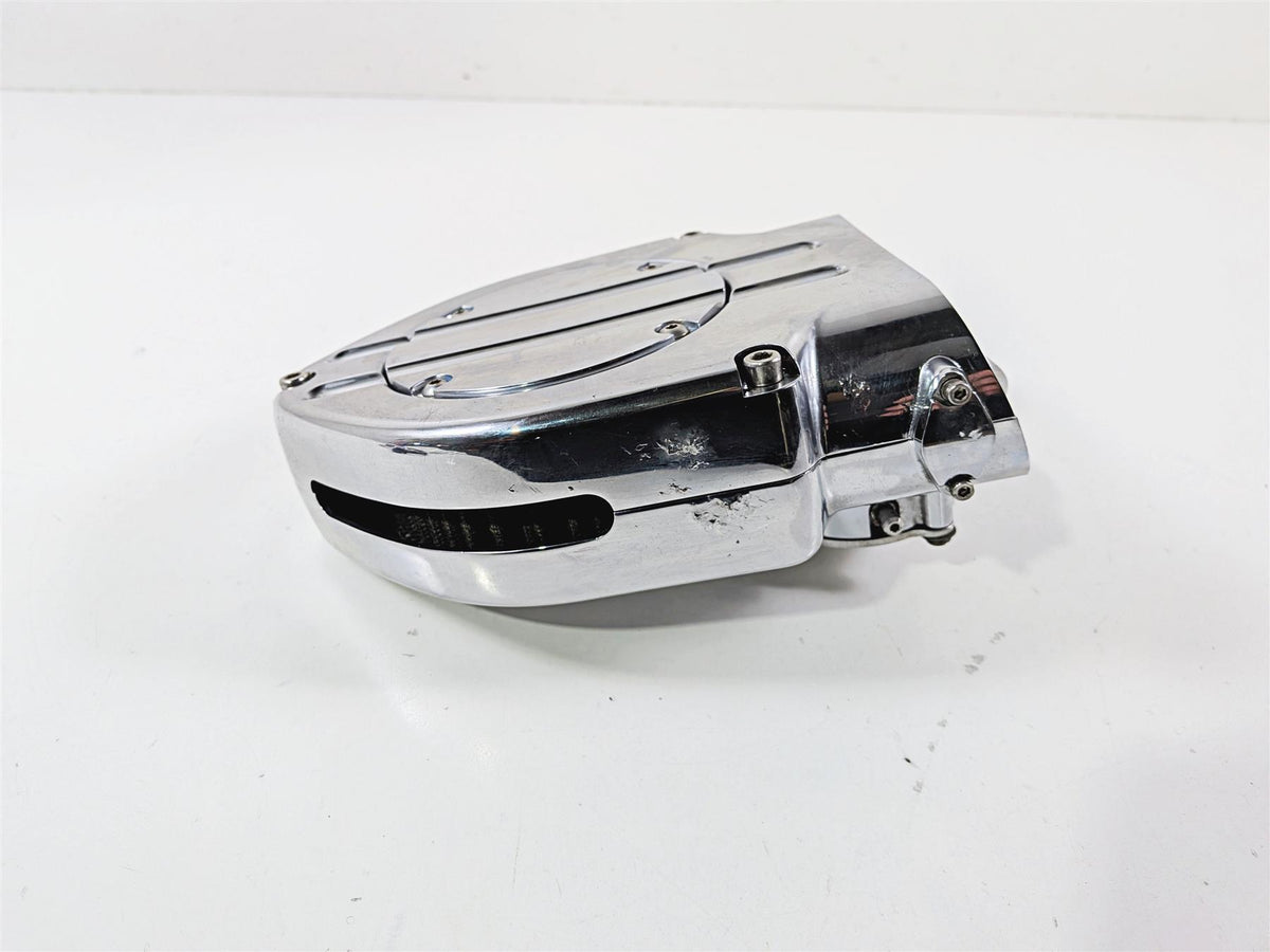 1996 Harley FLSTC Softail Heritage Kuryakyn Hypercharger For Parts 340.513 {{ shop.shopifyCountryName }} - Mototech271