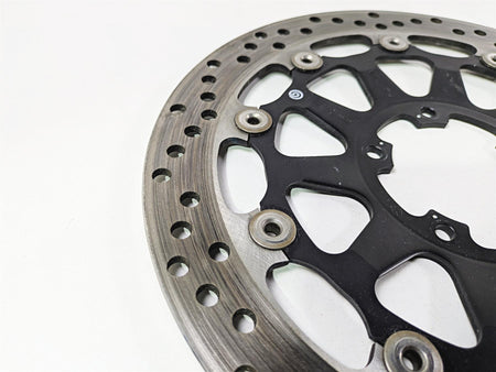 2022 Ducati Hypermotard 950 Brembo Front Brake Disc Rotor Set 49241551A {{ shop.shopifyCountryName }} - Mototech271