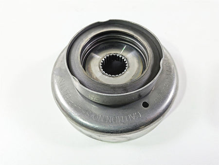 2011 Harley FXDC Dyna Super Glide Flywheel Fly Wheel Ignition Rotor 40356-07 {{ shop.shopifyCountryName }} - Mototech271