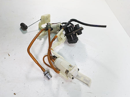 2013 Harley Touring FLHX Street Glide Fuel Gas Petrol Pump - Tested 75069-08C {{ shop.shopifyCountryName }} - Mototech271