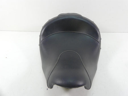 2016 Indian Chief Dark Horse Studded Front Rider Driver Seat Saddle 2686412 {{ shop.shopifyCountryName }} - Mototech271