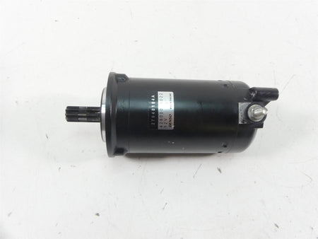 2015 Ducati Monster 1200 S Denso Engine Starter Motor 27040104A {{ shop.shopifyCountryName }} - Mototech271