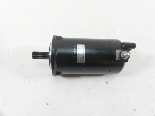 2015 Ducati Monster 1200 S Denso Engine Starter Motor 27040104A | Mototech271