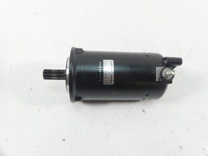 2015 Ducati Monster 1200 S Denso Engine Starter Motor 27040104A | Mototech271