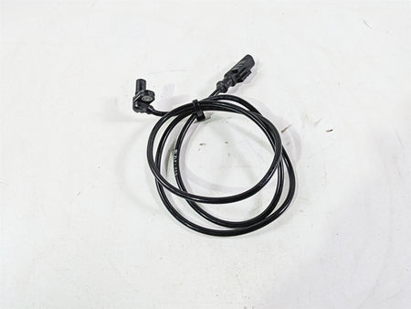 2022 Ducati Scrambler Desert Sled Front Abs Brake Wheel Speed Sensor 55212121B {{ shop.shopifyCountryName }} - Mototech271