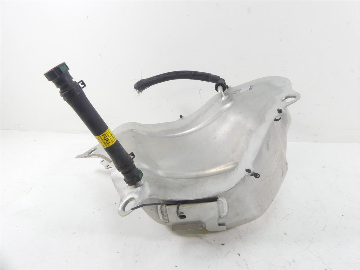2011 Victory Vision Tour Left Fuel Gas Petrol Tank Reservoir 1017247 2204686 {{ shop.shopifyCountryName }} - Mototech271