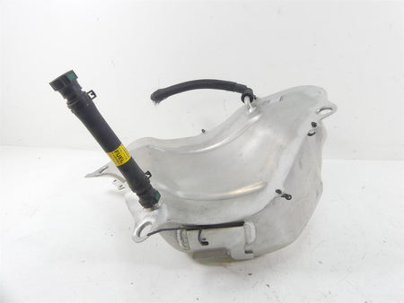 2011 Victory Vision Tour Left Fuel Gas Petrol Tank Reservoir 1017247 2204686 {{ shop.shopifyCountryName }} - Mototech271