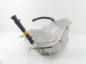 2011 Victory Vision Tour Left Fuel Gas Petrol Tank Reservoir 1017247 2204686 | Mototech271