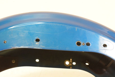 2006 Harley Sportster XL1200 C Rear Fender Mud Guard 59847-10 {{ shop.shopifyCountryName }} - Mototech271