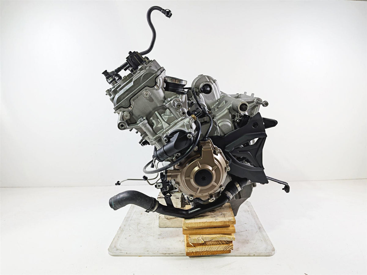 2020 BMW S1000RR K67 Compression Tested Engine Motor A10410A - Read 11007108357-Mototech271
