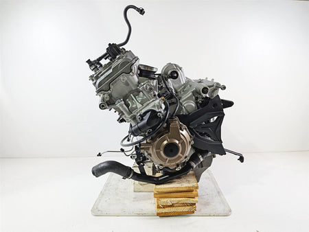 2020 BMW S1000RR K67 Compression Tested Engine Motor A10410A - Read 11007108357-Mototech271