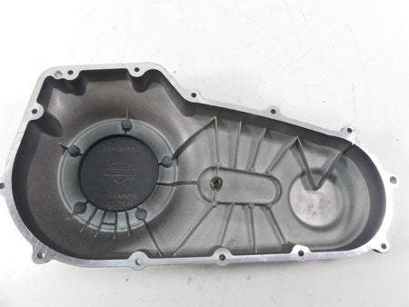 2015 Harley FXDF Dyna Fat Bob Outer Primary Drive Clutch Cover 60784-06A {{ shop.shopifyCountryName }} - Mototech271