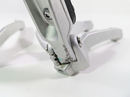 2024 Triumph Tiger 900 GT Rear Passenger Footpeg Rest Set T2082284 T2082359 {{ shop.shopifyCountryName }} - Mototech271