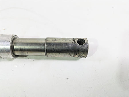 2009 Harley Touring FLHX Street Glide Front Axle Wheel Spindle 41547-07A {{ shop.shopifyCountryName }} - Mototech271