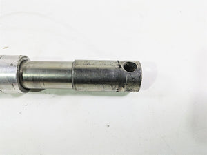 2009 Harley Touring FLHX Street Glide Front Axle Wheel Spindle 41547-07A | Mototech271