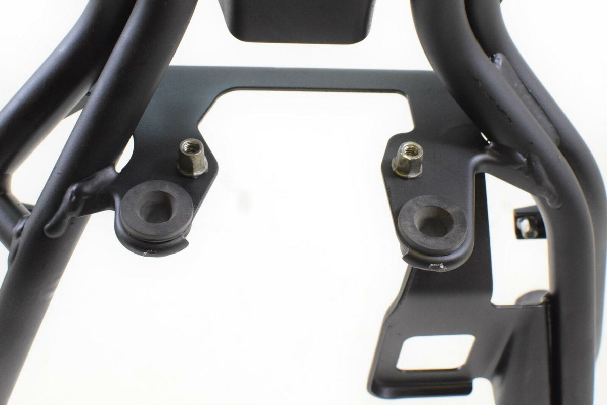 2010 Ducati Hypermotard 1100 Evo SP Rear Subframe Sub Frame 47011951DB {{ shop.shopifyCountryName }} - Mototech271