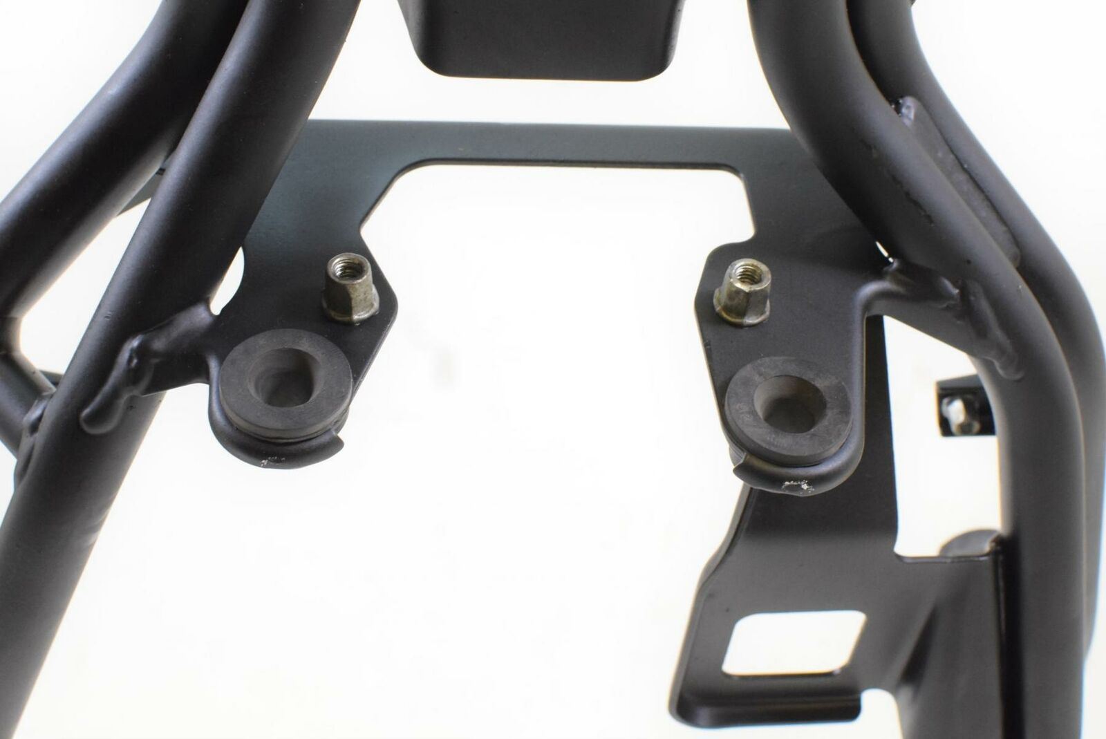 2010 Ducati Hypermotard 1100 Evo SP Rear Subframe Sub Frame 47011951DB {{ shop.shopifyCountryName }} - Mototech271