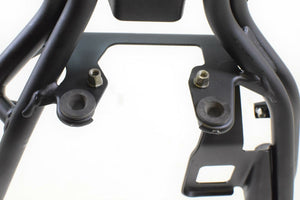 2010 Ducati Hypermotard 1100 Evo SP Rear  Subframe Sub Frame 47011951DB | Mototech271