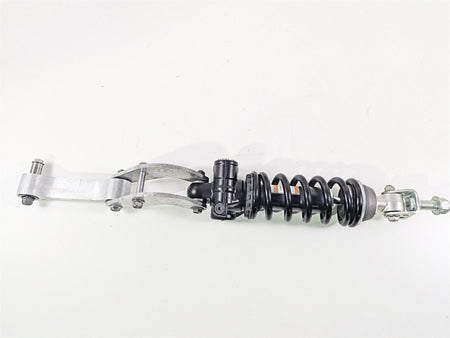2016 Kawasaki ZX10R Ninja Showa Rear Suspension Shock Damper 45014-0515-52J {{ shop.shopifyCountryName }} - Mototech271