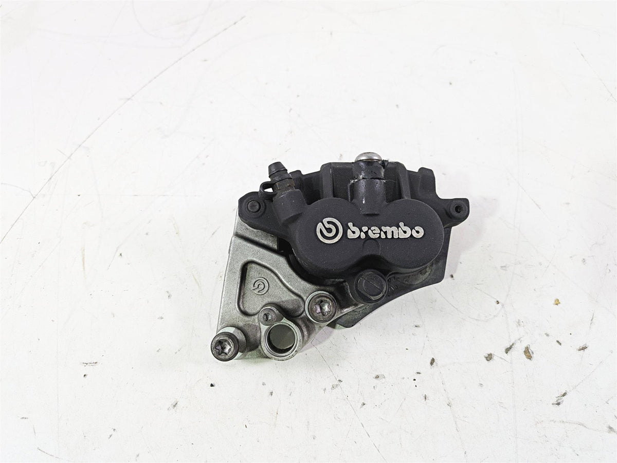 2015 BMW K1600 GT K48 Rear Brake Caliper Brembo 34218522987 {{ shop.shopifyCountryName }} - Mototech271