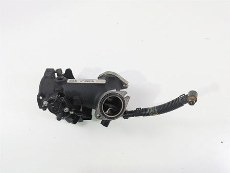 2007 Harley Touring FLHRSE CVO Road King Throttle Body Fuel Injection 27708-06B {{ shop.shopifyCountryName }} - Mototech271