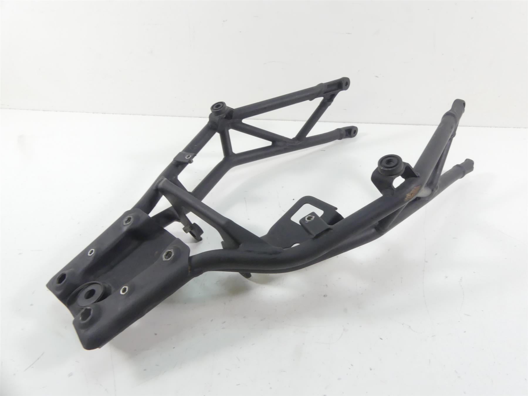2011 Ducati Hypermotard 1100 SP Rear Subframe Sub Frame 47011951DB {{ shop.shopifyCountryName }} - Mototech271