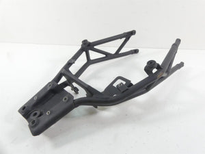 2011 Ducati Hypermotard 1100 SP Rear Subframe Sub Frame 47011951DB