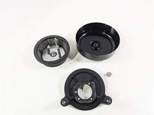 Load image into Gallery viewer, 2014 Harley FLS Softail Slim Air Cleaner Breather Filter 29442-99E 29478-05A | Mototech271
