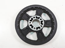 Load image into Gallery viewer, 2012 Harley FLD Dyna Switchback Drive Belt Rear Pulley Sprocket 66T 1&quot; 37822-12 | Mototech271
