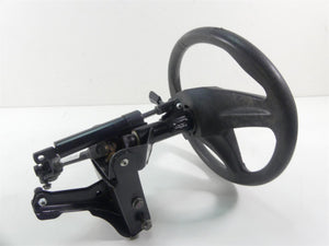 2018 Polaris RZR1000 XP EPS Turbo Dynamix Steering Wheel & Mount -Read 1824014 | Mototech271