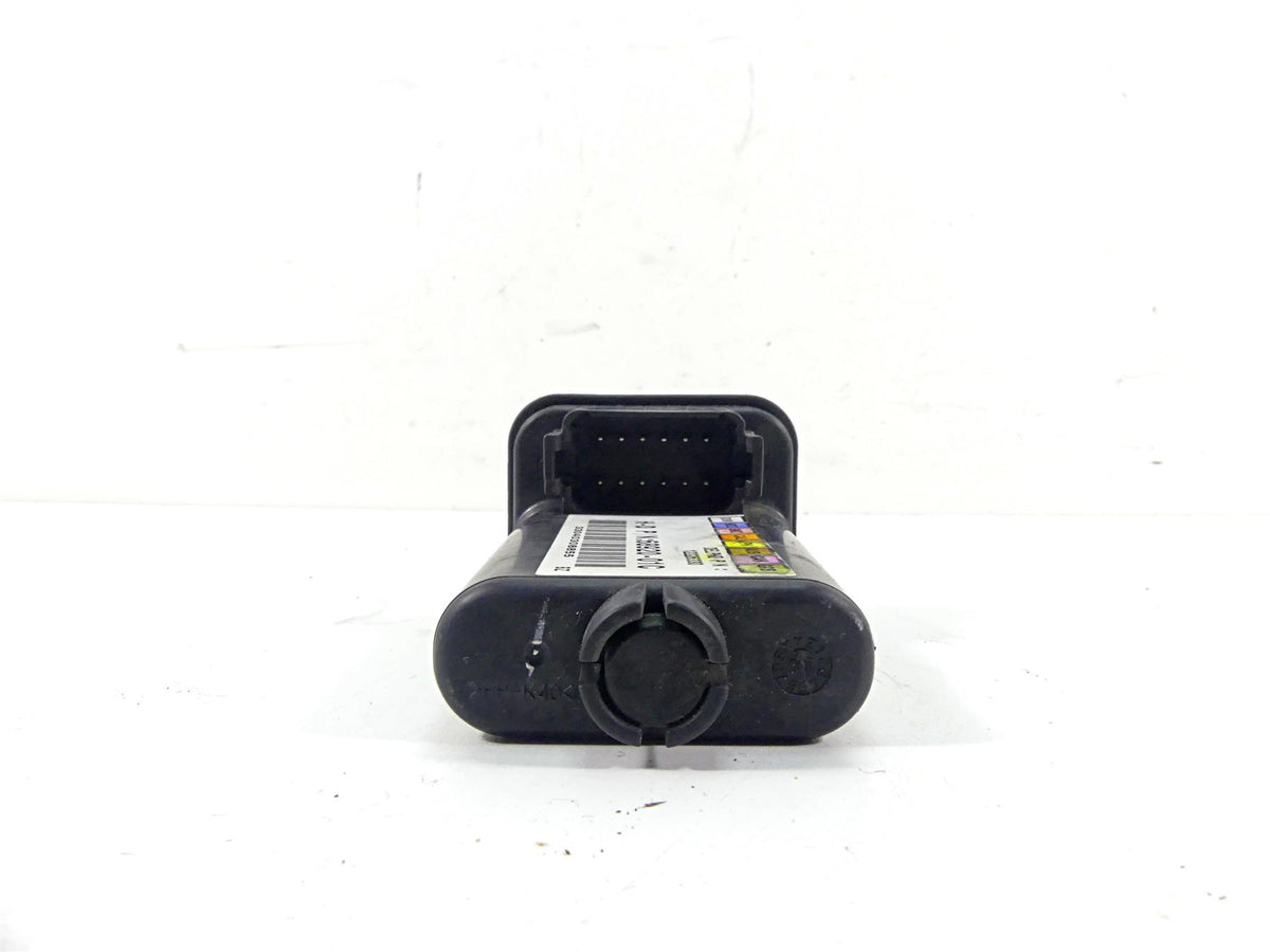 2004 Harley Touring FLHTCUI Electra Glide Tsm Turn Signal Module 68920-01C {{ shop.shopifyCountryName }} - Mototech271