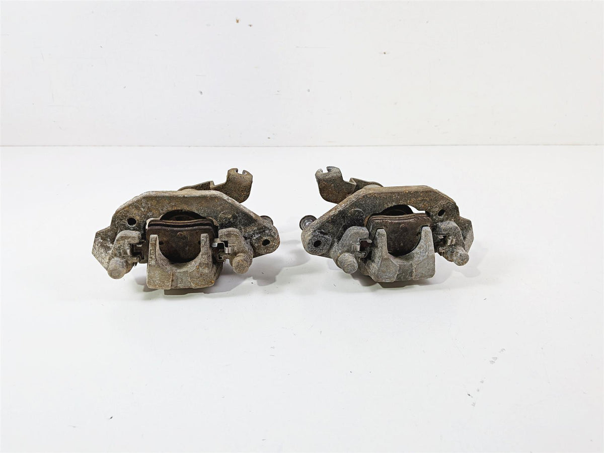 2021 Kawasaki Teryx KRX KRF 1000 ES Rear Brake Caliper Set 43080-0223 43080-0224 {{ shop.shopifyCountryName }} - Mototech271