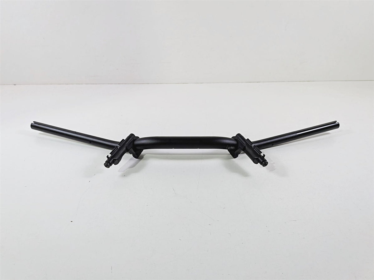 2016 Ducati Hypermotard 939 SP Handlebar Handle Bar Guard Clamp Set 36011411BB-Mototech271